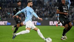 Lazio vs Ajax