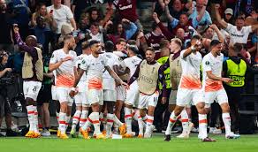 West Ham vs Fiorentina