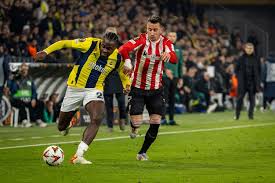Fenerbahçe vs Rangers