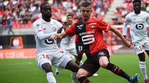 Lille vs Rennes
