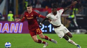 AC Milan vs Roma